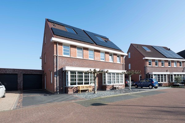 Te koop: Breugelhof 20, 4744 RV Bosschenhoofd